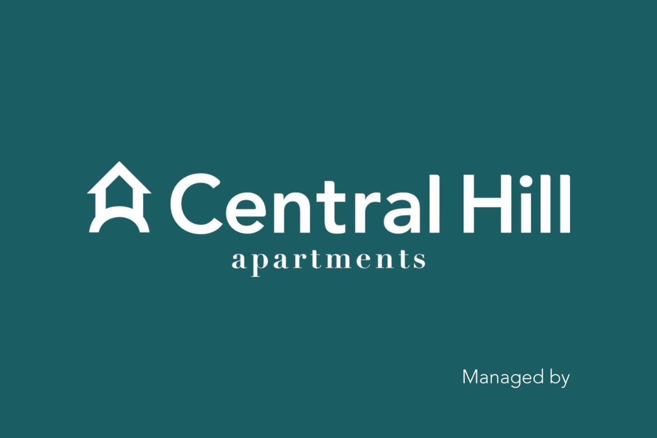 Sao Pedro De Alcantara 63 By Central Hill Apartments Lisbon Exterior photo
