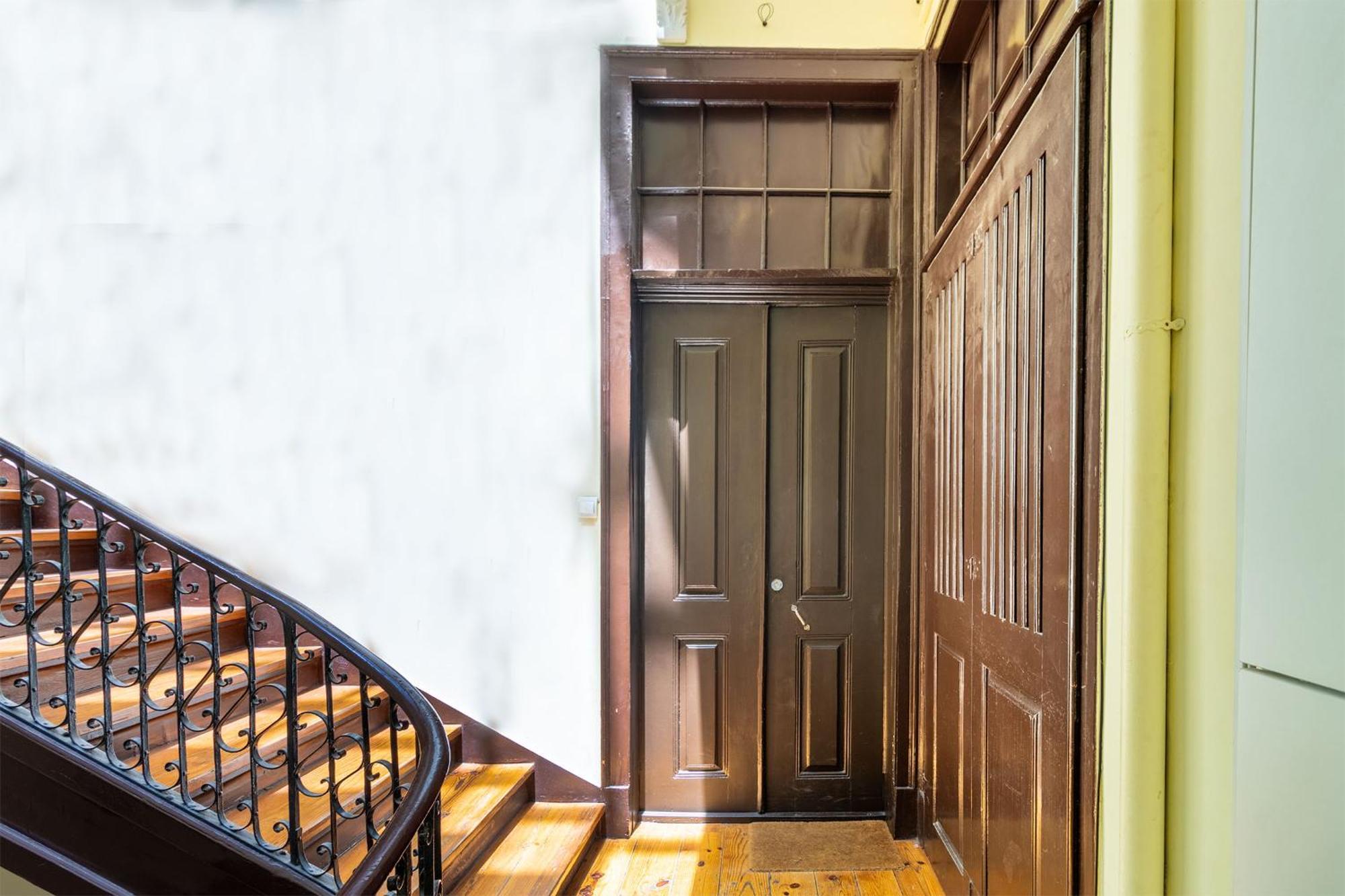 Sao Pedro De Alcantara 63 By Central Hill Apartments Lisbon Room photo